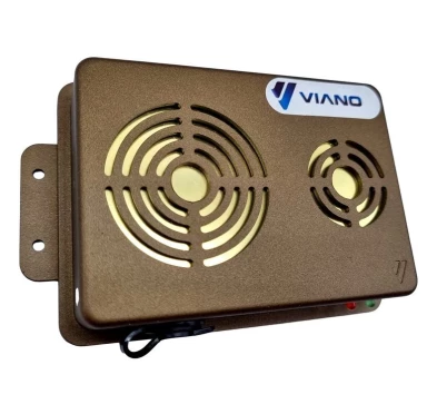 Viano OSA-01 - Samochodowy Odstraszacz Kun, Gryzoni 4000mAh